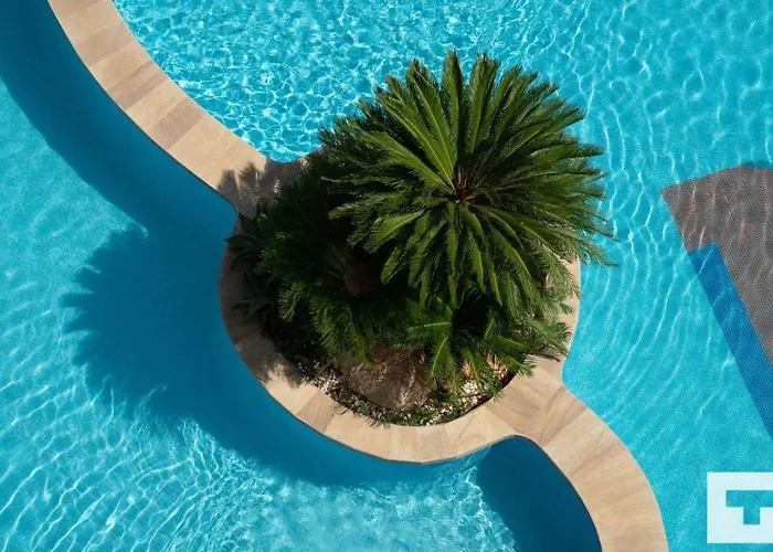 Rubino 5c - Grupo Turis Apartment *