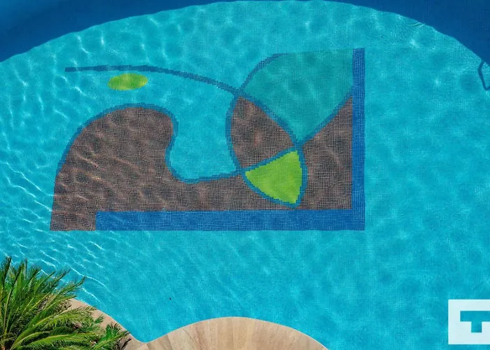 Apartment Rubino 5c - Grupo Turis