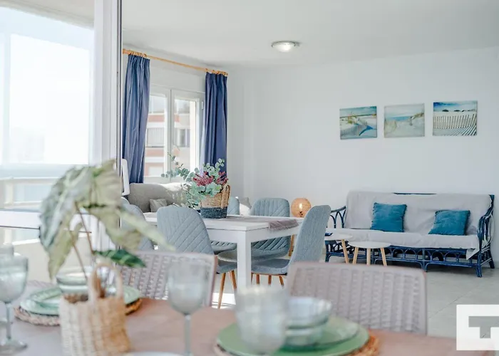 Rubino 5c - Grupo Turis Calp