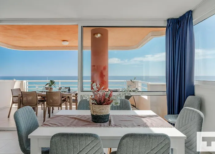 Apartment Rubino 5c - Grupo Turis