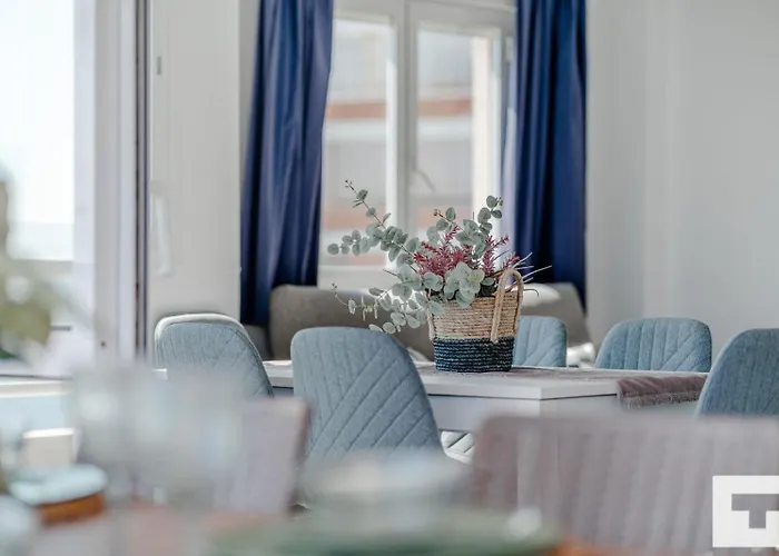 Rubino 5c - Grupo Turis