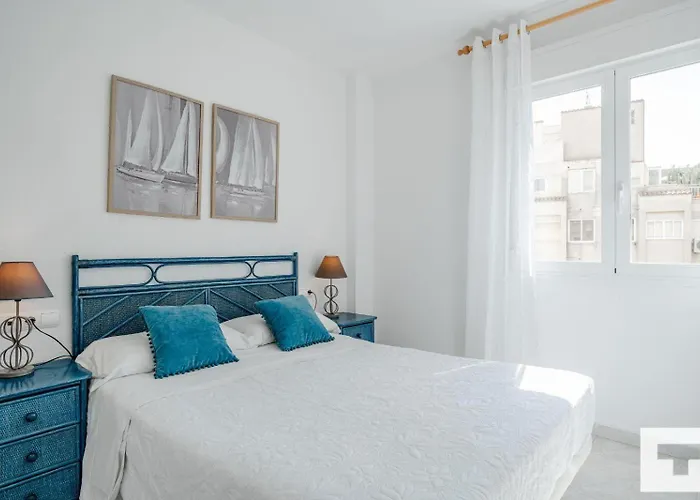 Apartment Rubino 5c - Grupo Turis Calp
