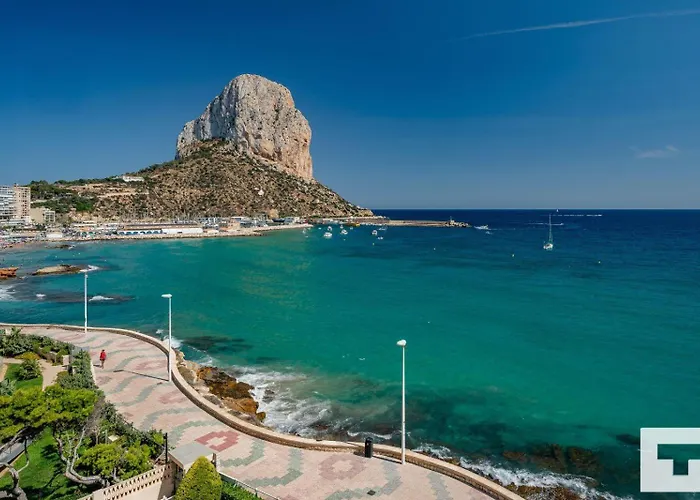 Rubino 5c - Grupo Turis Calp