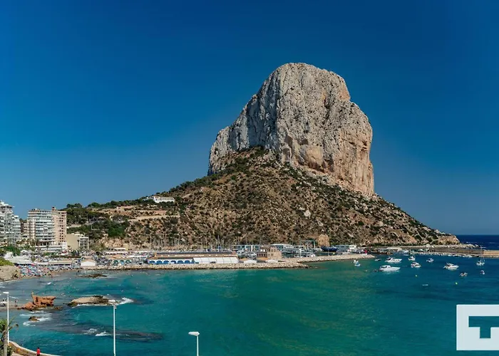 Rubino 5c - Grupo Turis Calp