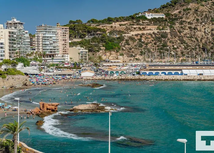 Rubino 5c - Grupo Turis Apartment