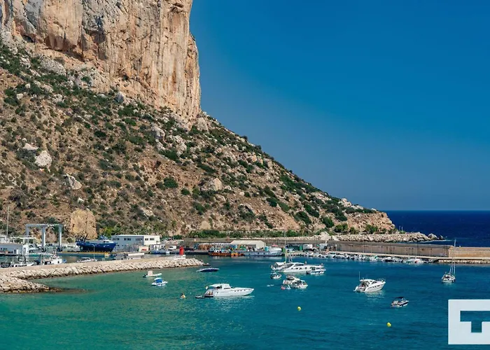 Rubino 5c - Grupo Turis Apartment Calp