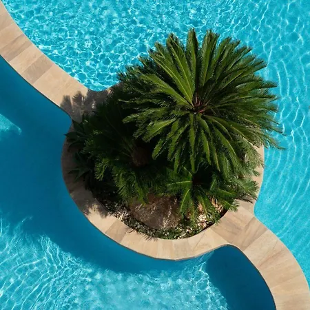 Rubino 5c - Grupo Turis Apartment *