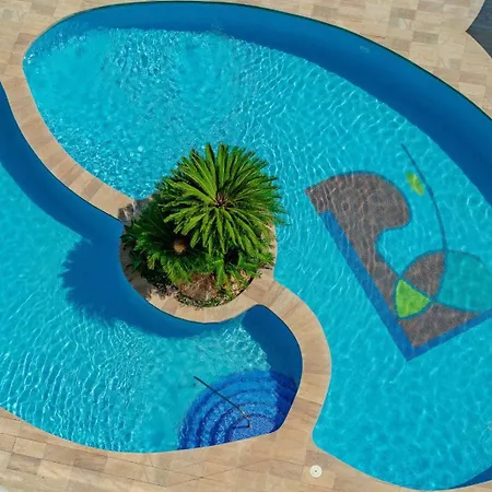 Apartment Rubino 5c - Grupo Turis Calpe