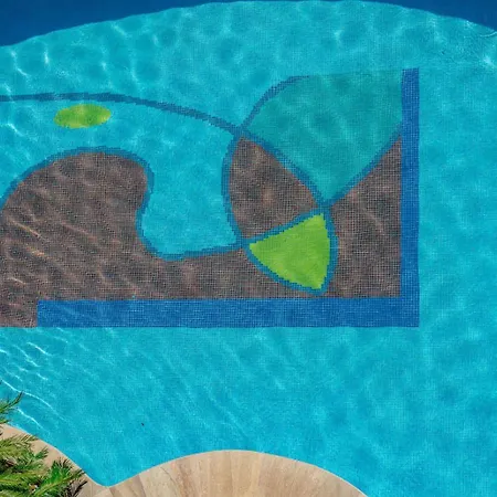 Apartment Rubino 5c - Grupo Turis