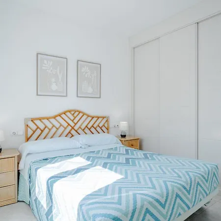 Rubino 5c - Grupo Turis Calpe