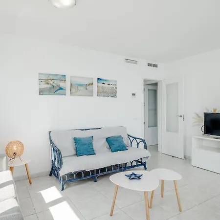 Appartement Rubino 5c - Grupo Turis *