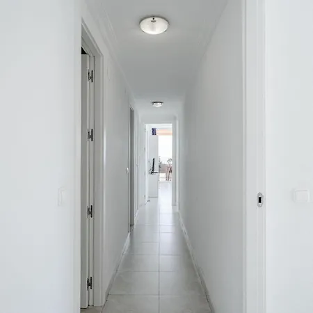 Appartement Rubino 5c - Grupo Turis