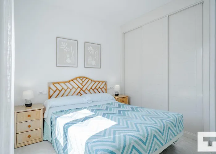 Rubino 5c - Grupo Turis Calpe