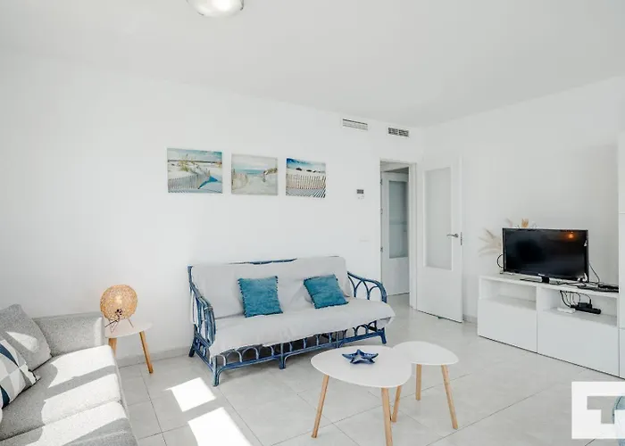 Apartment Rubino 5c - Grupo Turis *