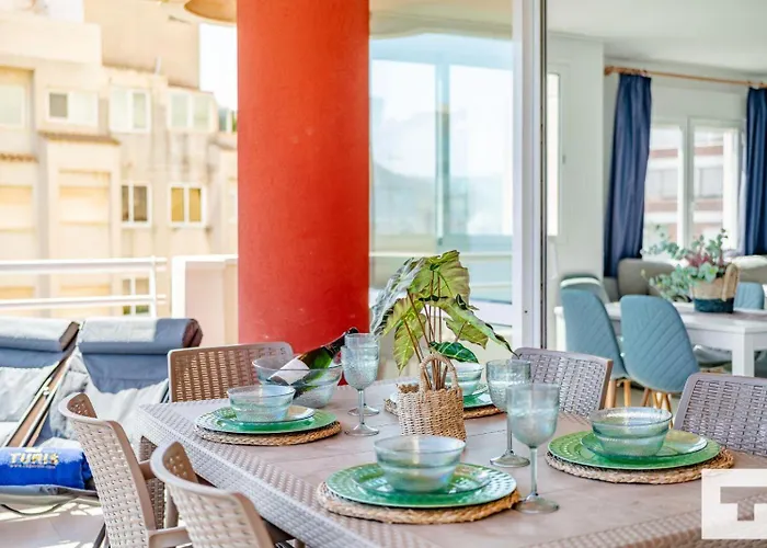 Rubino 5c - Grupo Turis *