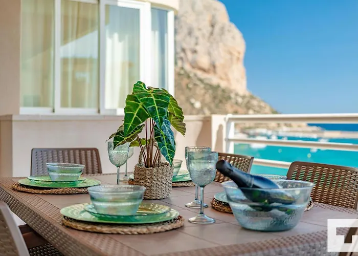 Rubino 5c - Grupo Turis Calpe