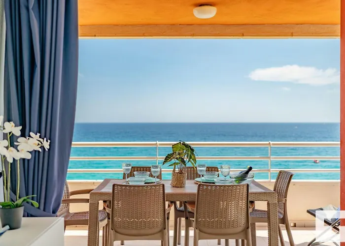 Rubino 5c - Grupo Turis * Calpe