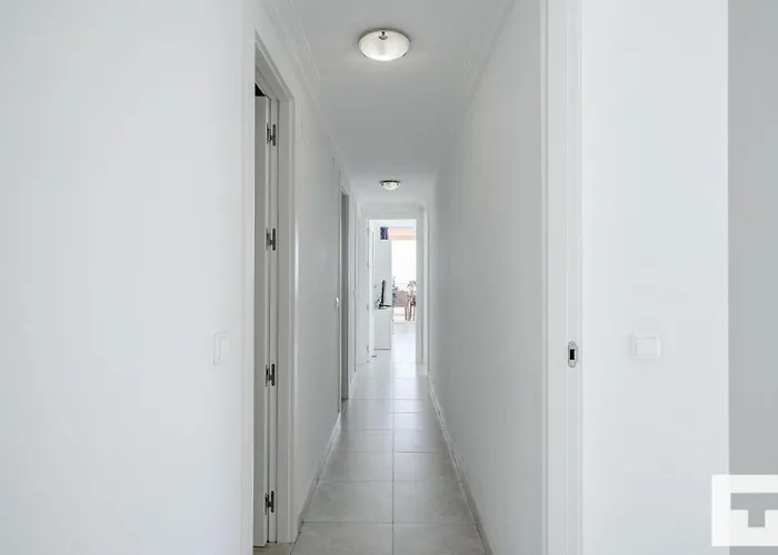 Apartment Rubino 5c - Grupo Turis