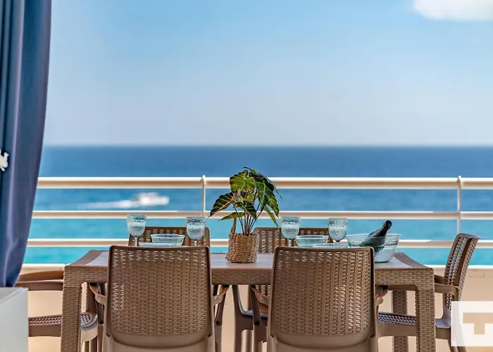 Apartment Rubino 5c - Grupo Turis *