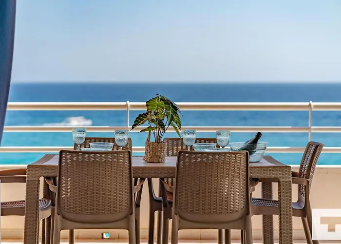 Rubino 5c - Grupo Turis * Calpe