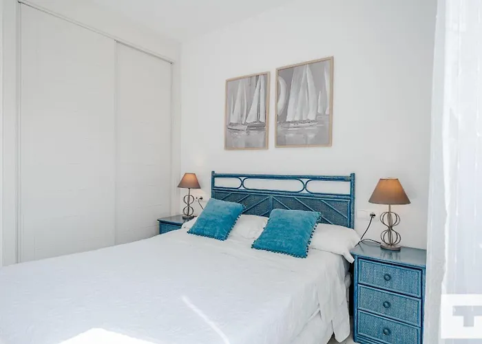 Rubino 5c - Grupo Turis Apartment