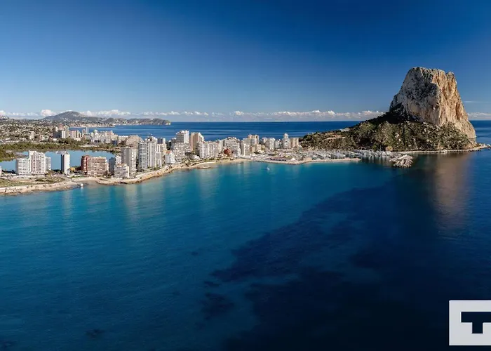 Apartment Rubino 5c - Grupo Turis