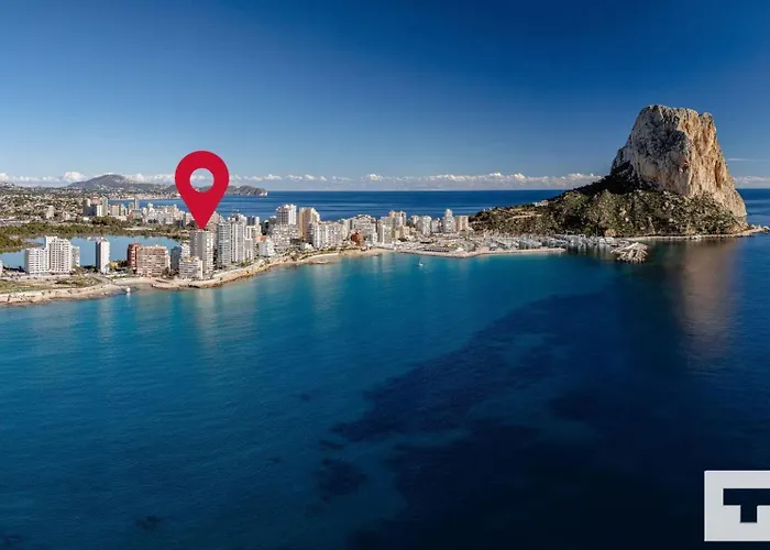 Apartment Rubino 5c - Grupo Turis *