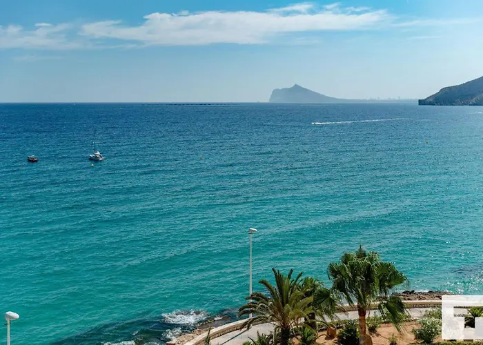 Rubino 5c - Grupo Turis * Calpe