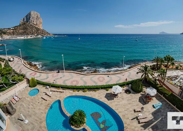 Rubino 5c - Grupo Turis