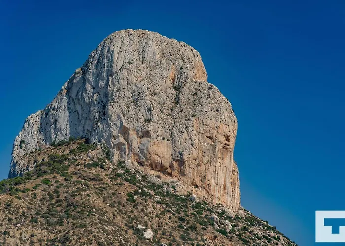 Apartment Rubino 5c - Grupo Turis *