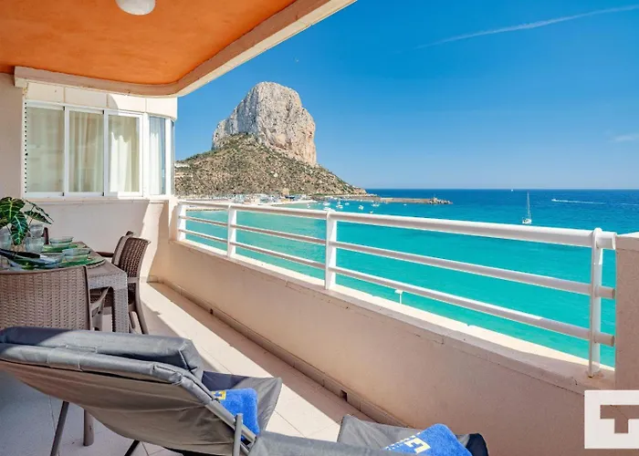 Rubino 5c - Grupo Turis Calpe